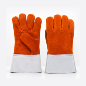 Welding glove